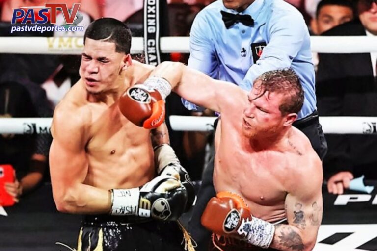 canelo berlanga