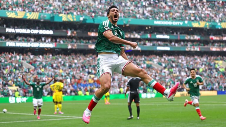 ¡Histórico comienzo en casa! México enciende el Mundial 2026 con un triunfo contundente