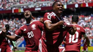 ¡Terremoto en San Francisco! Qatar Conquista un Empate Épico ante Suiza en el Mundial 2026